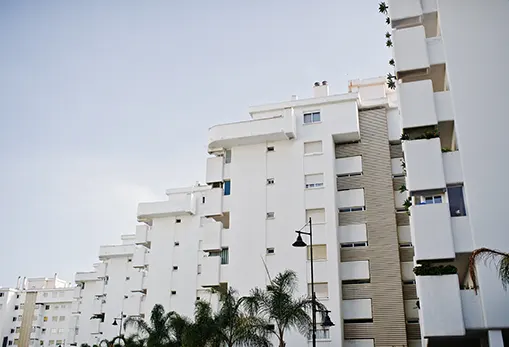 Alquiler y Venta de Viviendas en Marbella