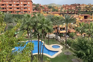 Búsqueda personalizada de Villas