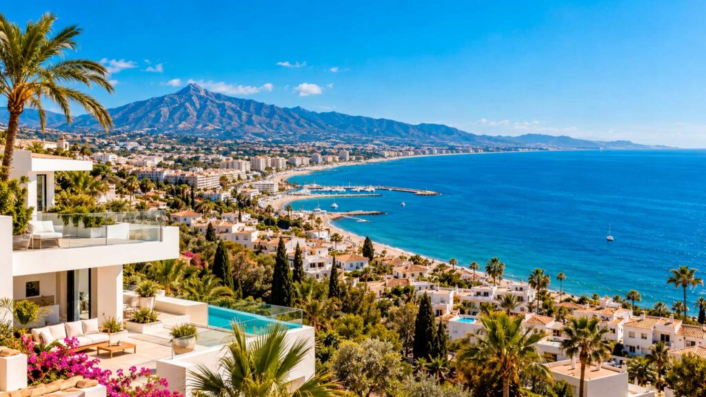 Invertir en la Costa del Sol en 2026